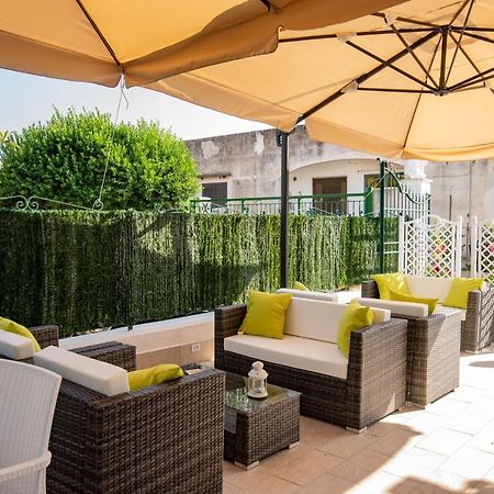 La Dolce Vita Rooms Procida Exterior photo
