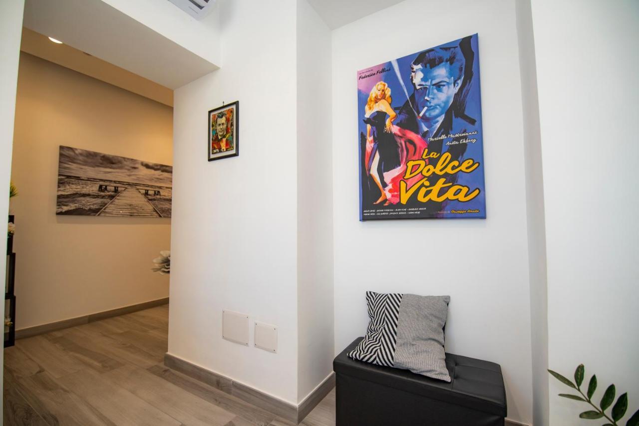 La Dolce Vita Rooms Procida Exterior photo