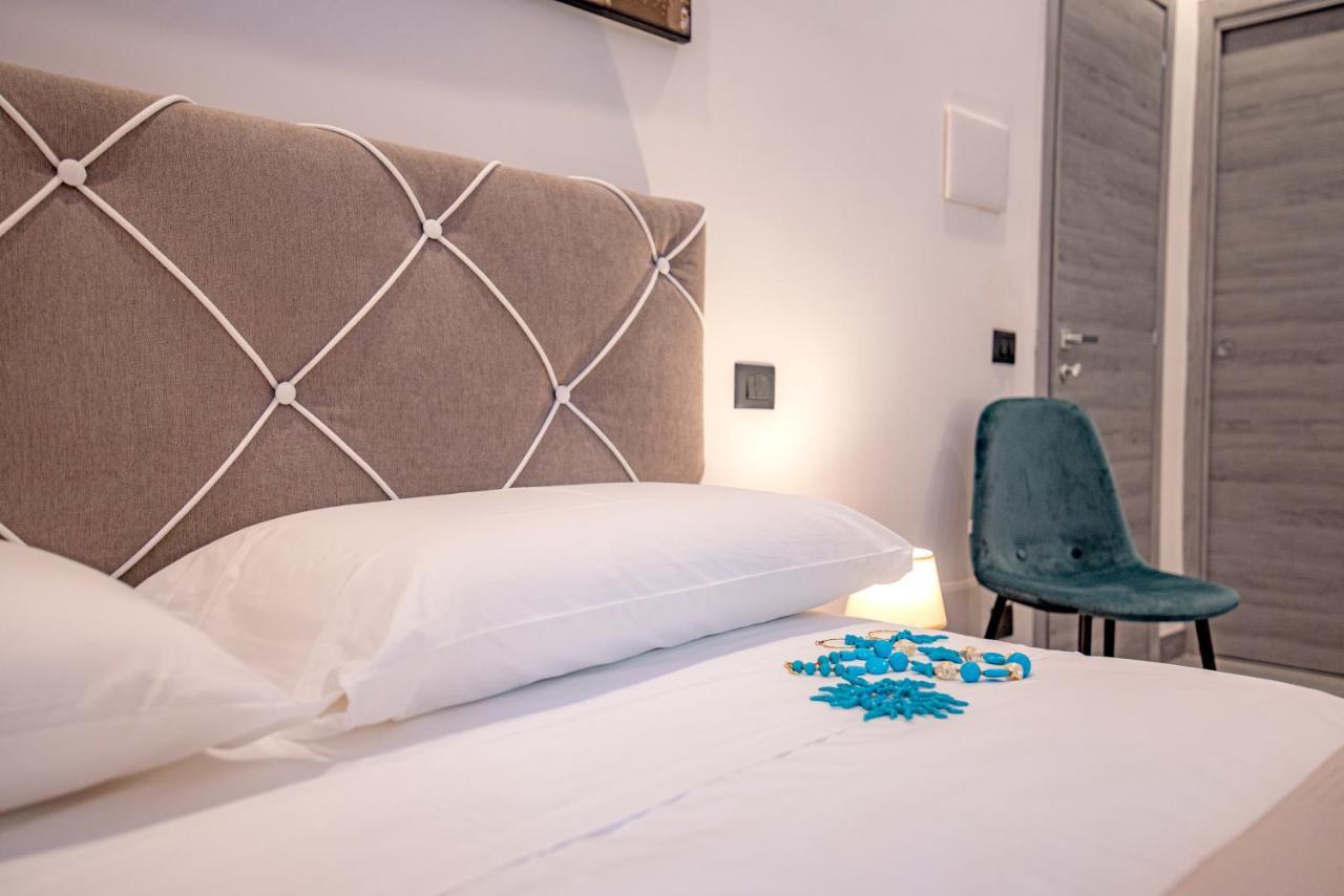 La Dolce Vita Rooms Procida Exterior photo